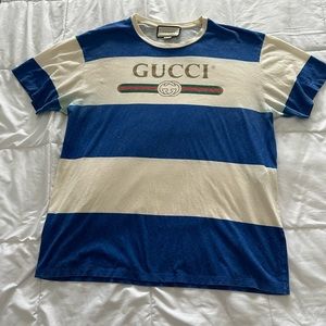 Gucci Tee for Men size Large